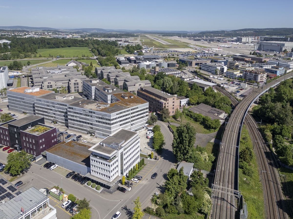 Repräsentative Büro- & Ausstellungsfläche mit unschlagbaren Vorzügen - 10
