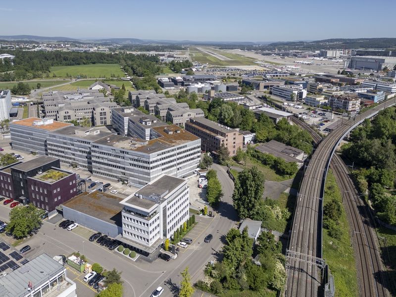Repräsentative Büro- &amp; Ausstellungsfläche mit unschlagbaren Vorzügen - 11