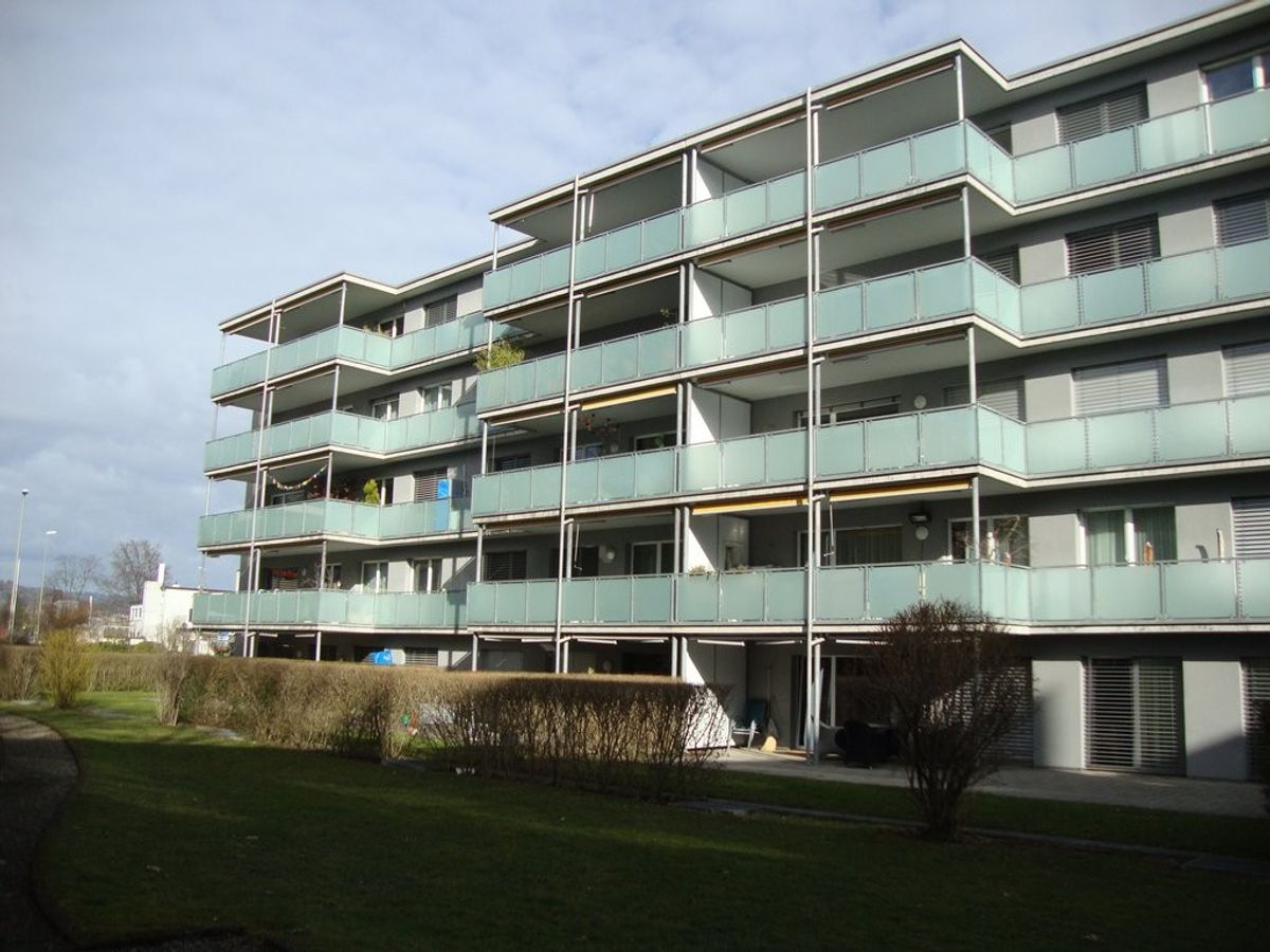 Ihre neue Wohnung mit Seesicht - 0