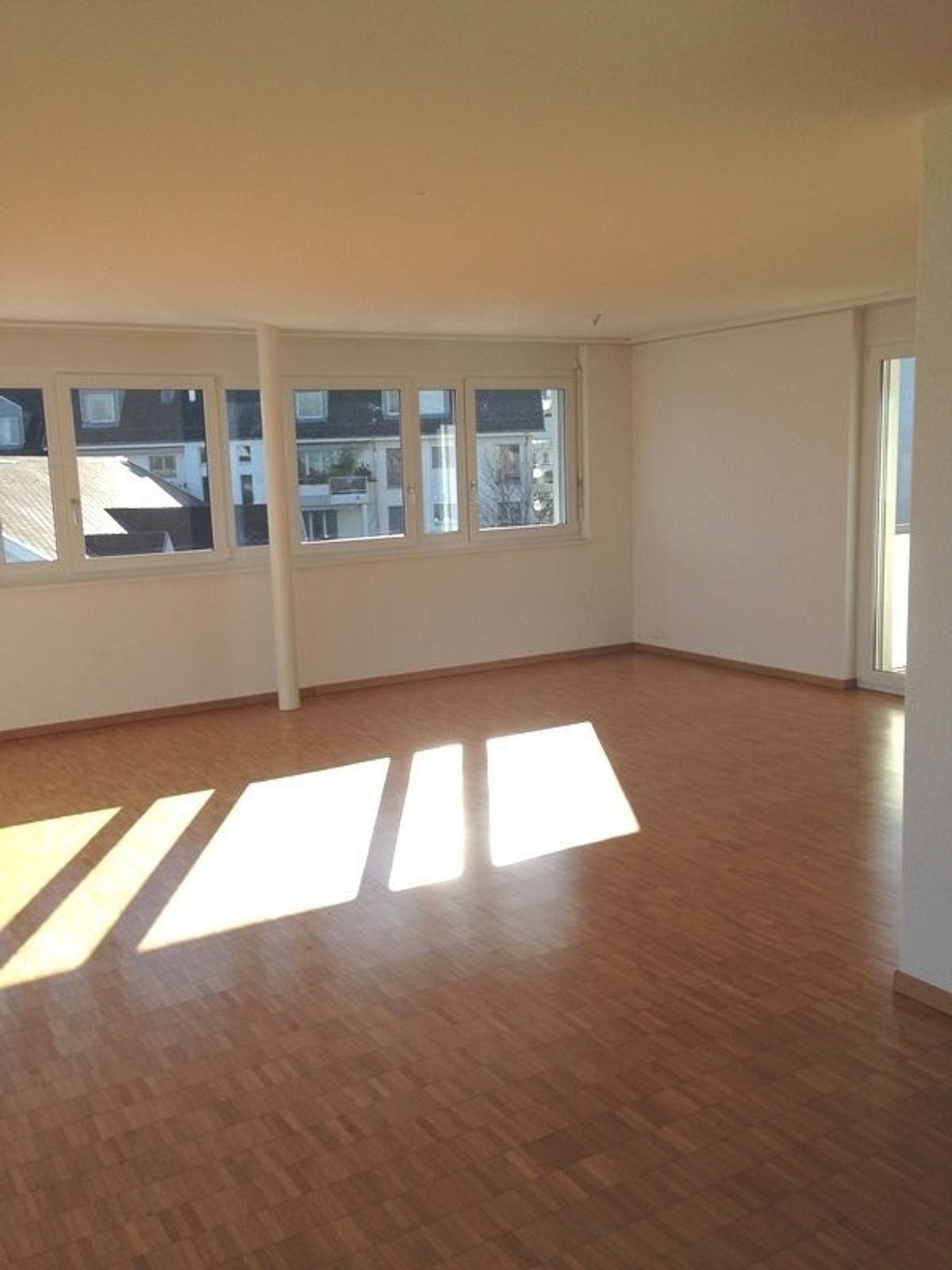 Ihre neue Wohnung mit Seesicht - 2