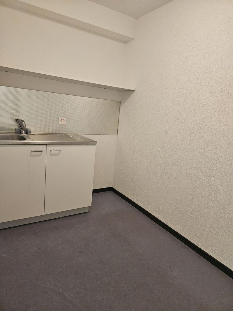 Büro-/Praxisräume Nähe Bahnhof mit flexibler Raumaufteilung - 3