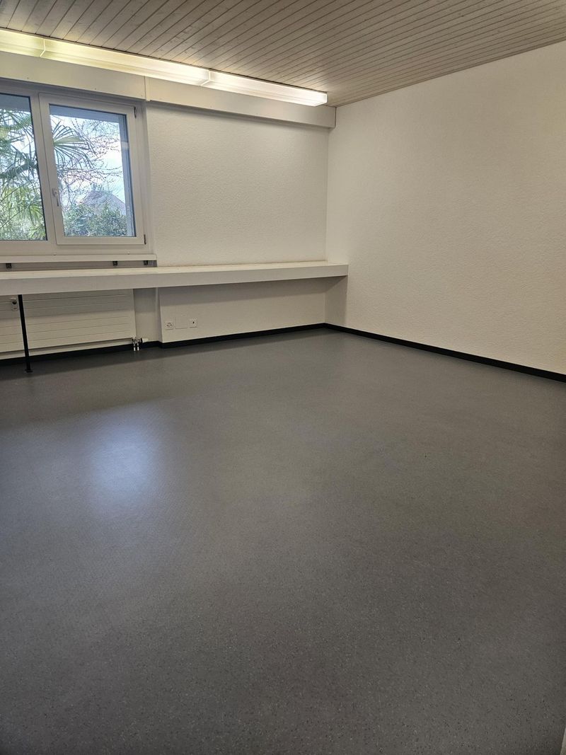 Büro-/Praxisräume Nähe Bahnhof mit flexibler Raumaufteilung - 4