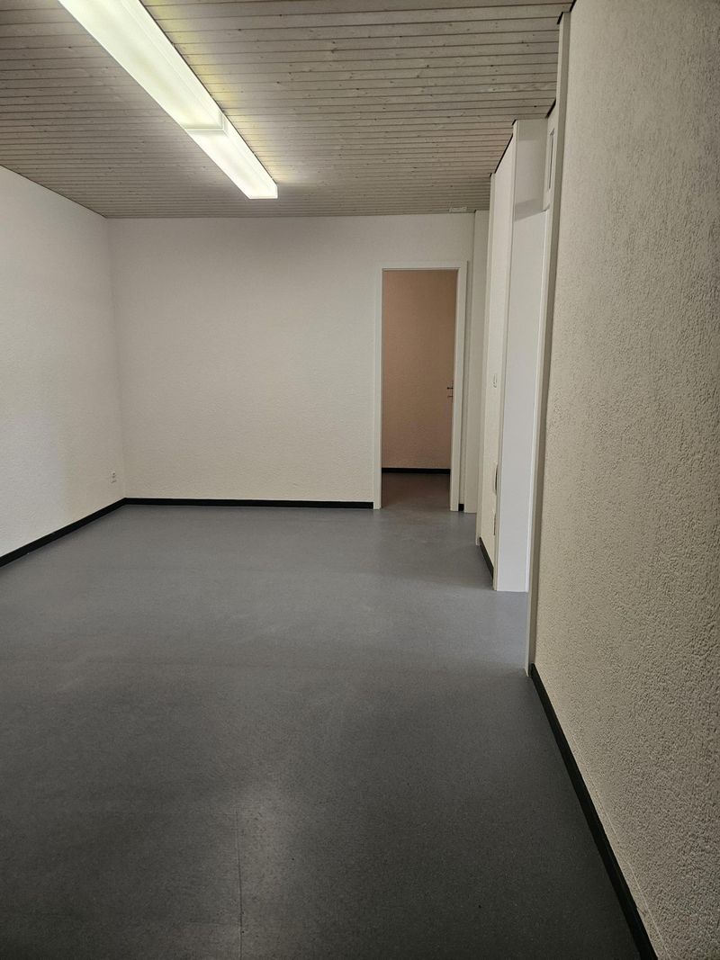 Büro-/Praxisräume Nähe Bahnhof mit flexibler Raumaufteilung - 5