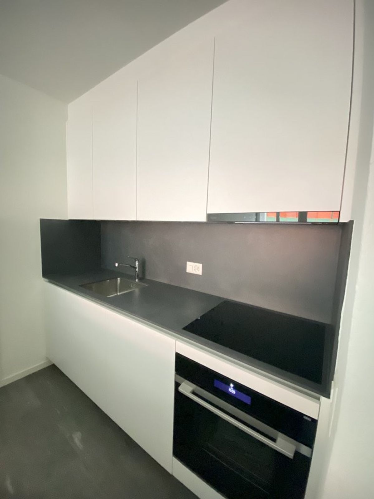 Affittasi appartamento 2.5 locali a Chiasso - 1