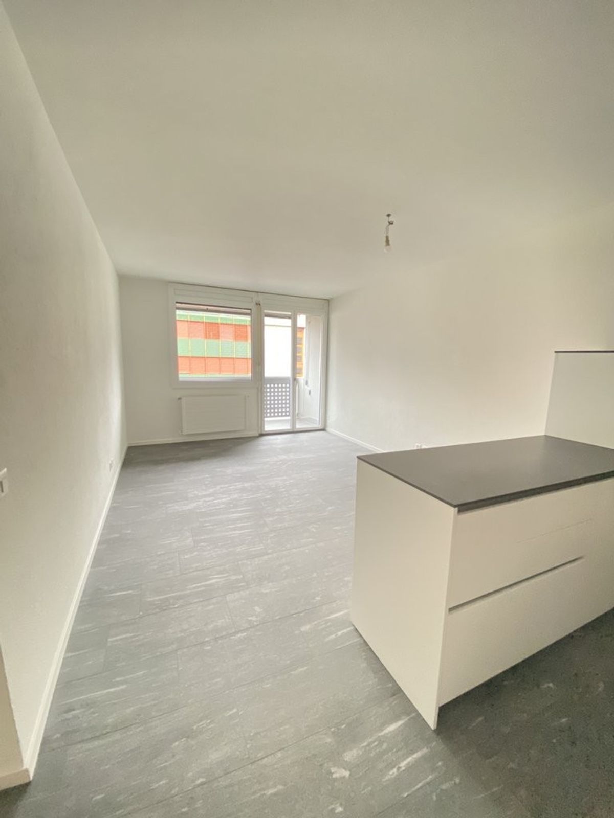 Affittasi appartamento 2.5 locali a Chiasso - 2