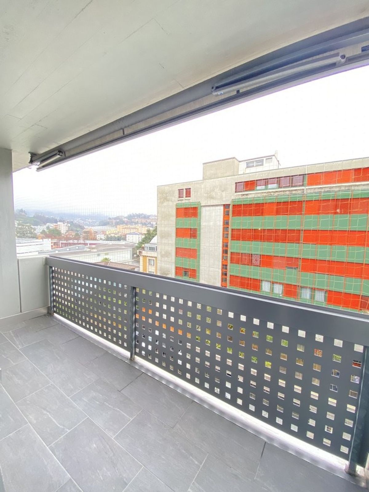 Affittasi appartamento 2.5 locali a Chiasso - 6