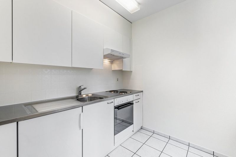 Gemütliche Stadtwohnung in Basel - 3