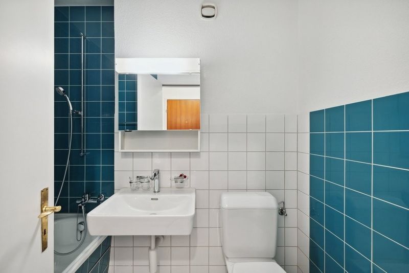 Gemütliche Stadtwohnung in Basel - 4