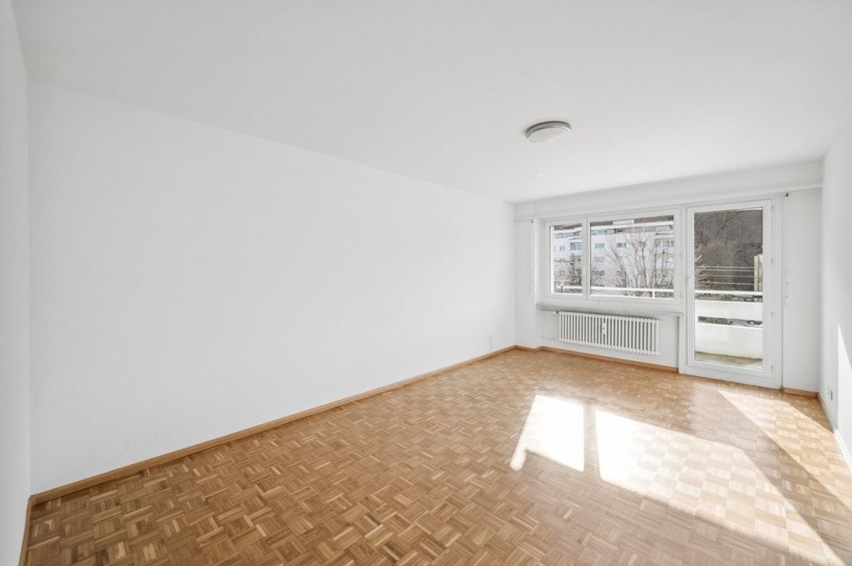 Wohnglück auf den ersten Blick - 1