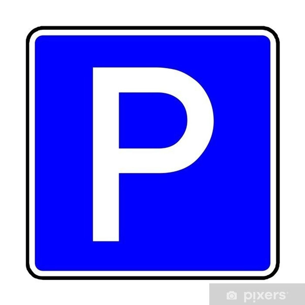 Ideal für Pendler - Einstellplatz direkt neben dem Bahnhof Sarnen - 0