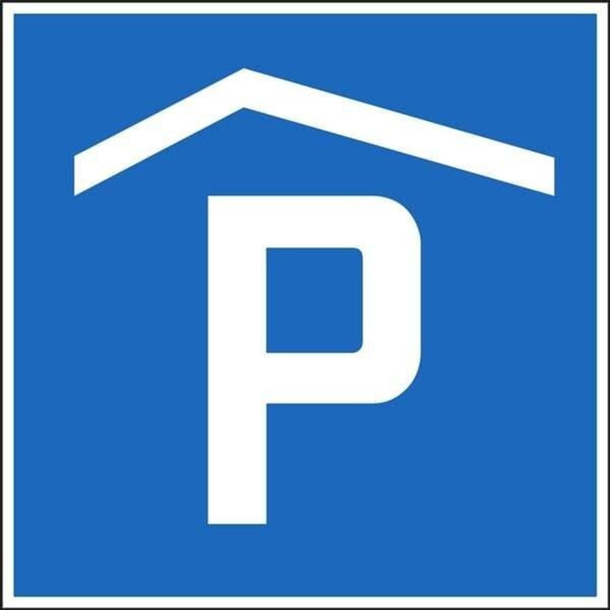 Einstellhallenplatz oder Parkplatz gesucht? - 0