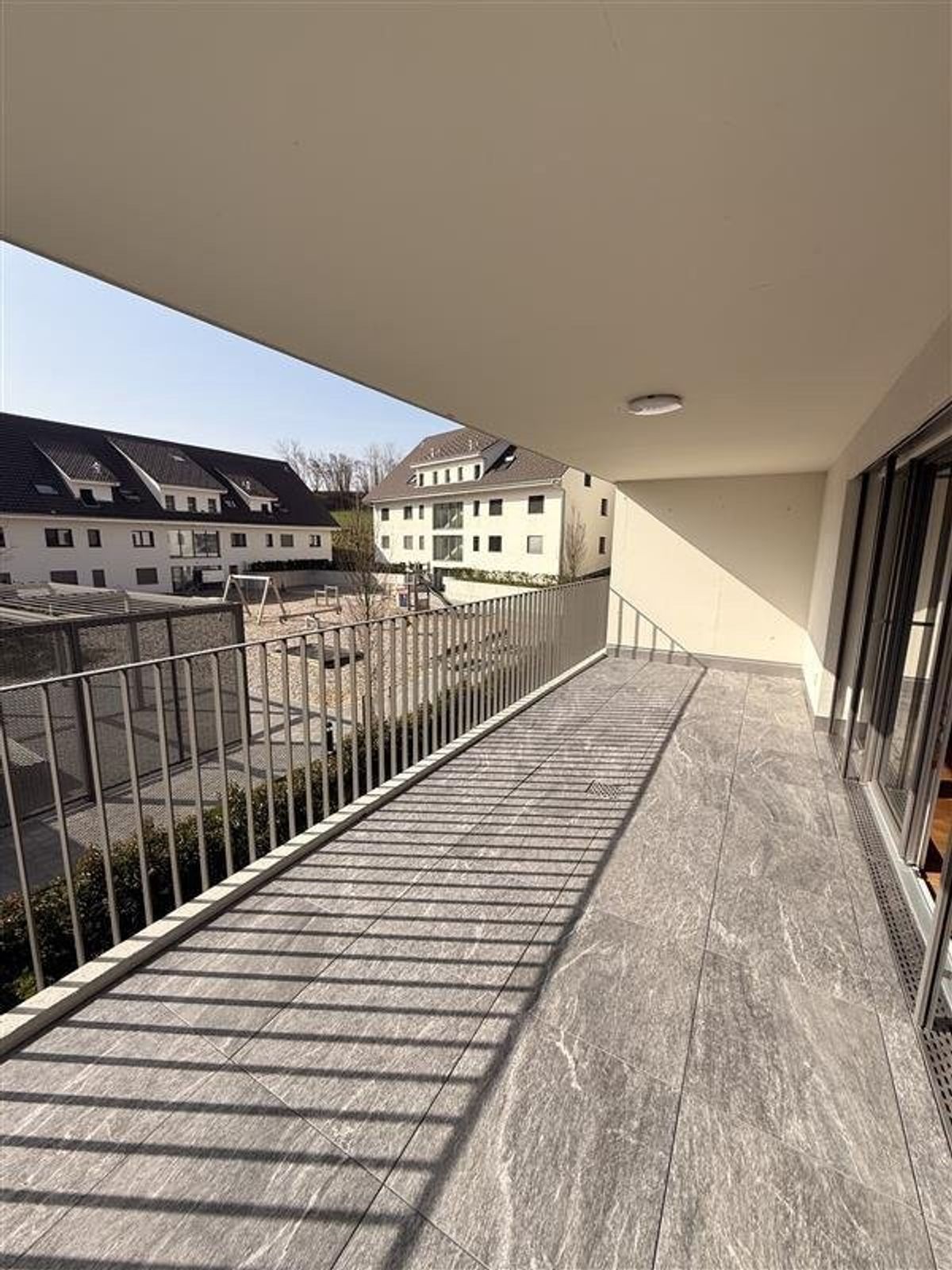 Siedlung mit Familiensinn - 4