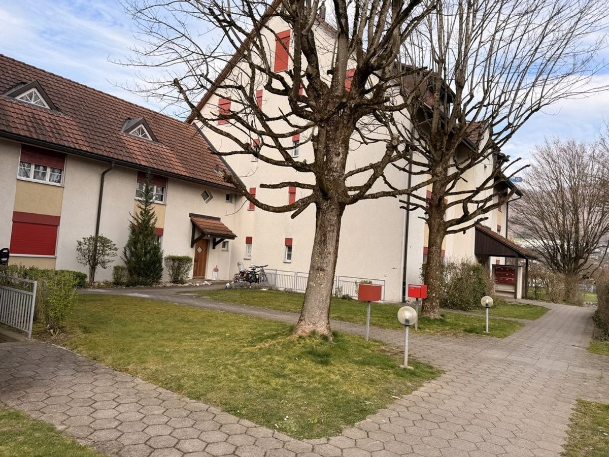 Bastelraum zu vermieten - 0