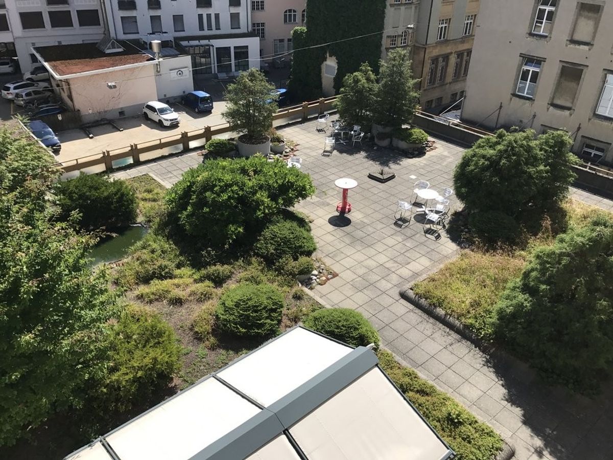 Ihr neues Büro an Top-Lage in Biel - 2