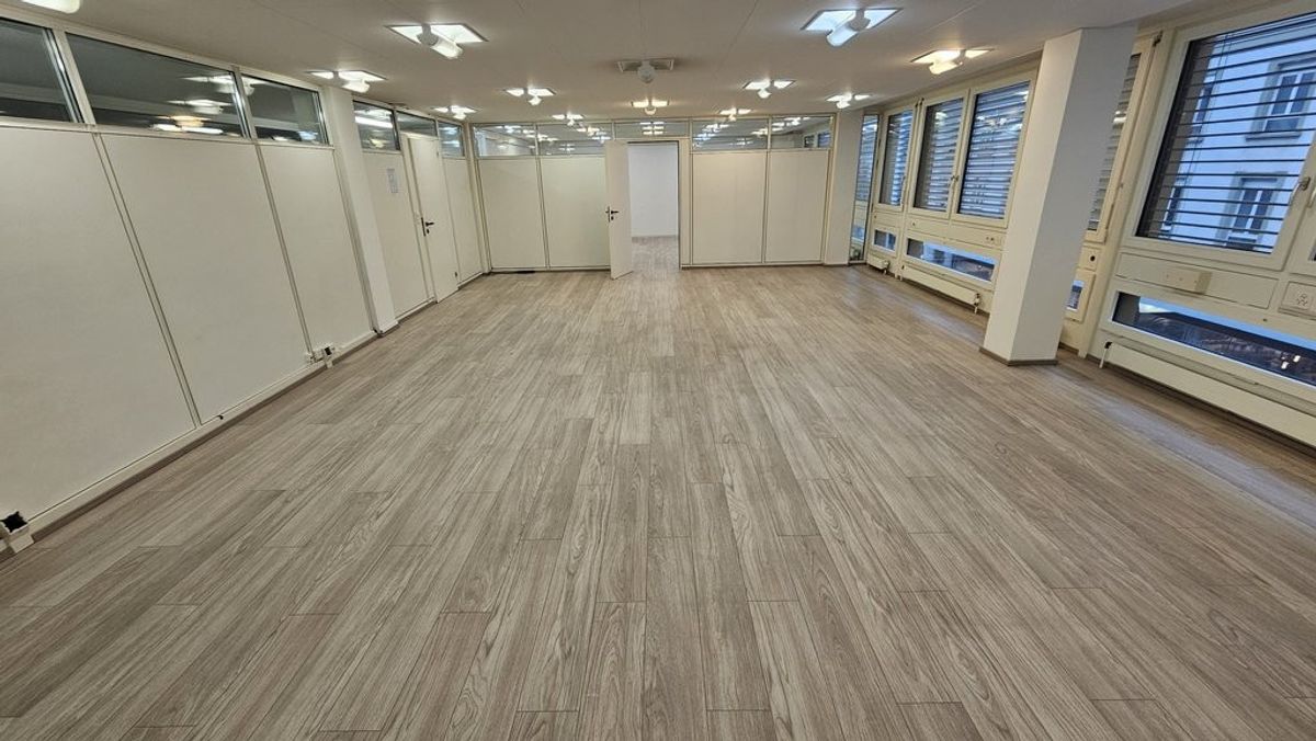 Ihr neues Büro an Top-Lage in Biel - 3