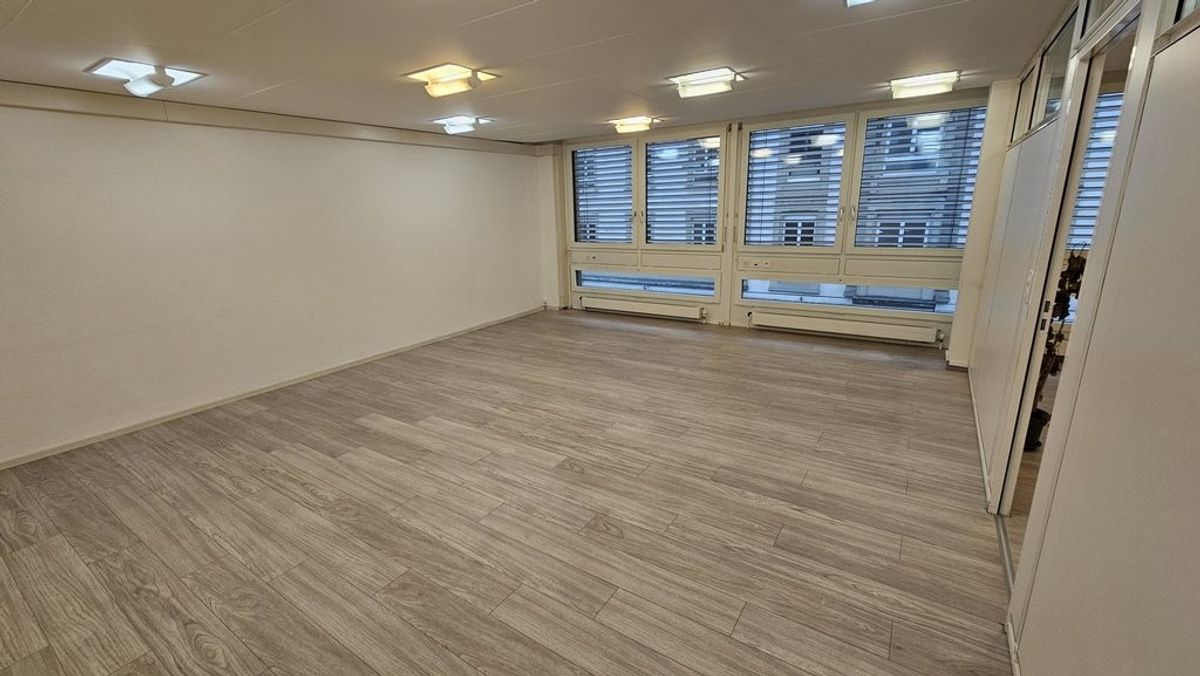 Ihr neues Büro an Top-Lage in Biel - 4
