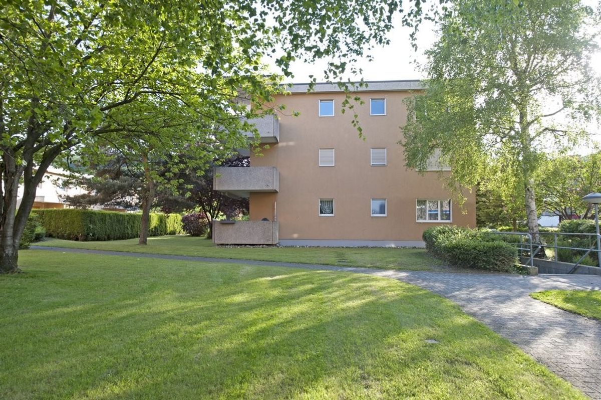 Hier endet Ihre Wohnungssuche! - 0