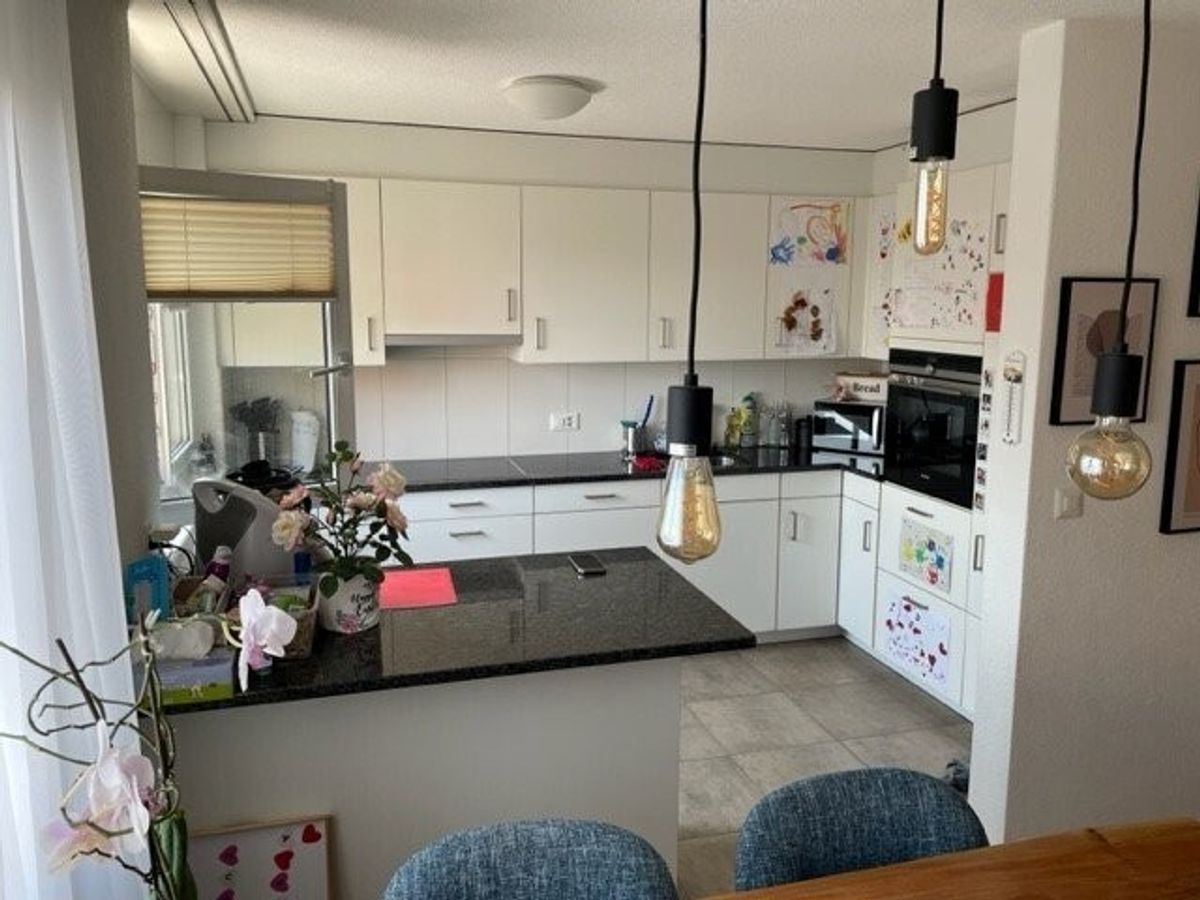Hier endet Ihre Wohnungssuche! - 1