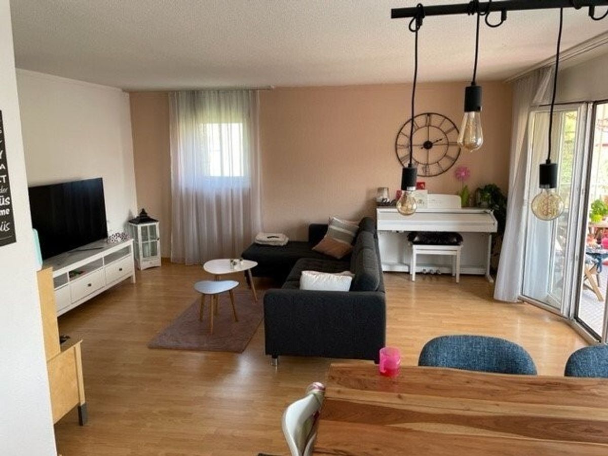 Hier endet Ihre Wohnungssuche! - 4