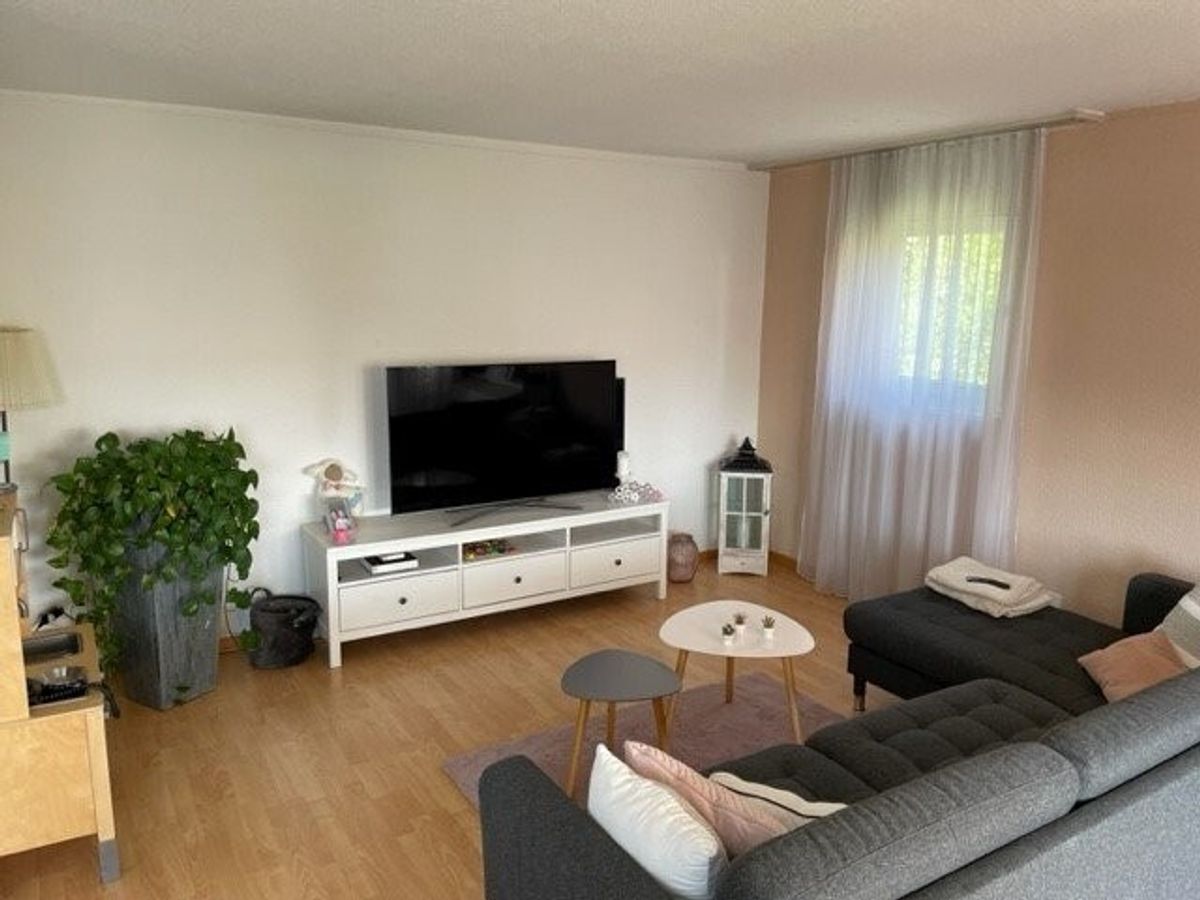 Hier endet Ihre Wohnungssuche! - 6