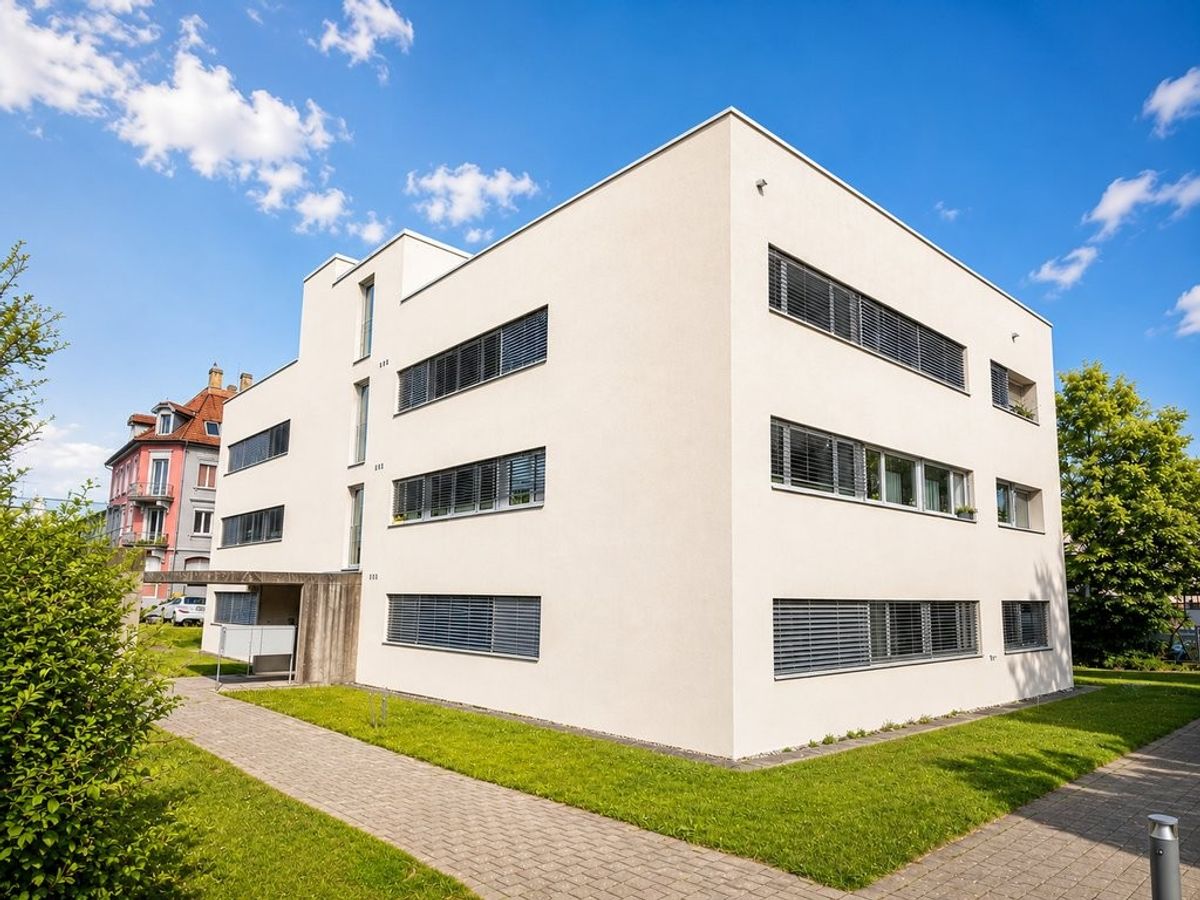 Ihre Wohnung - Ihr Paradies - 0