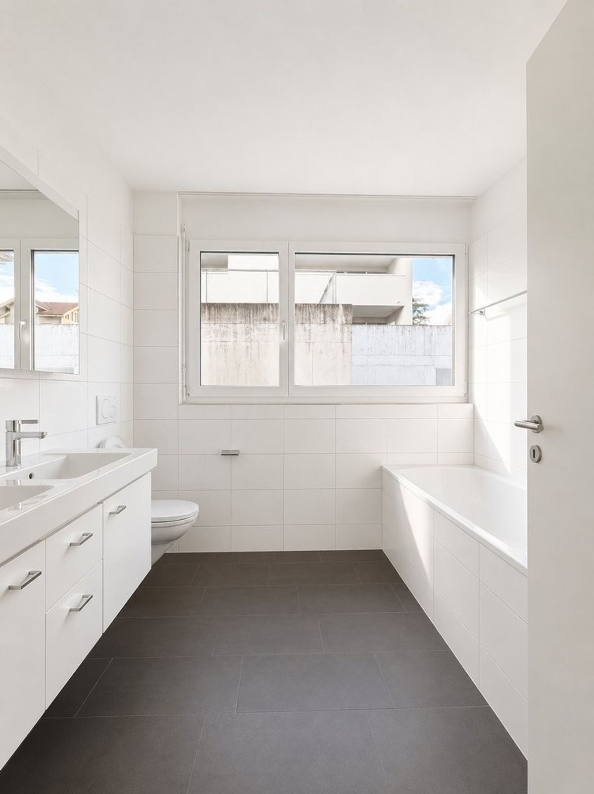 Ihre Wohnung - Ihr Paradies - 2