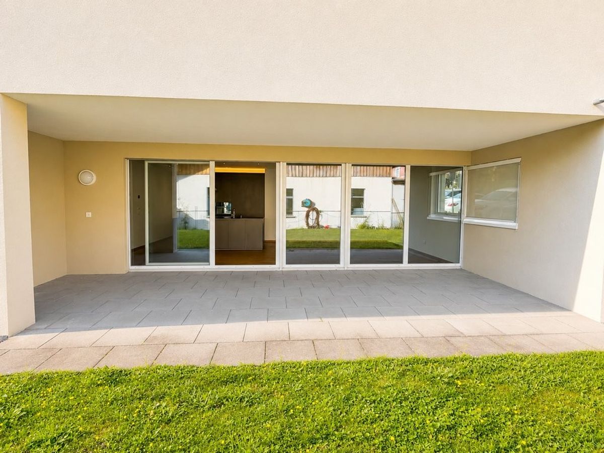 Ihre Wohnung - Ihr Paradies - 8