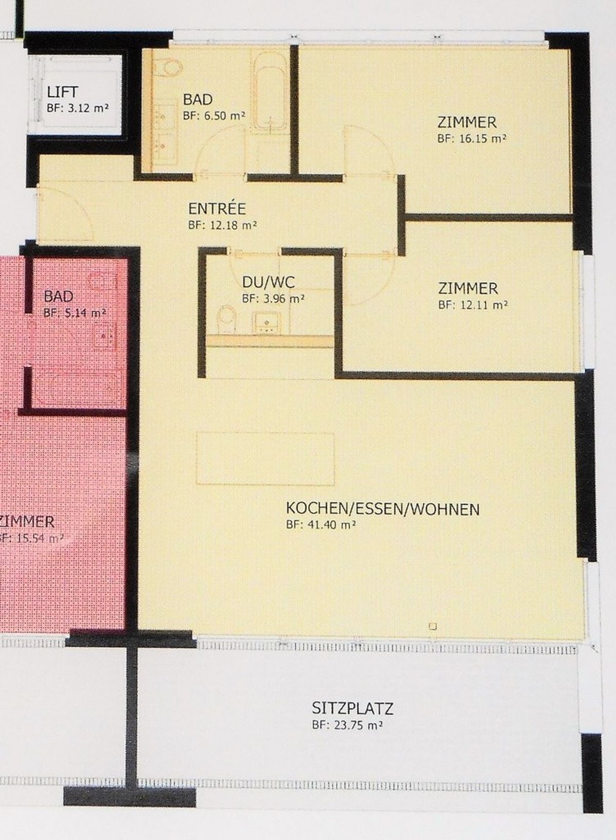 Ihre Wohnung - Ihr Paradies - 9
