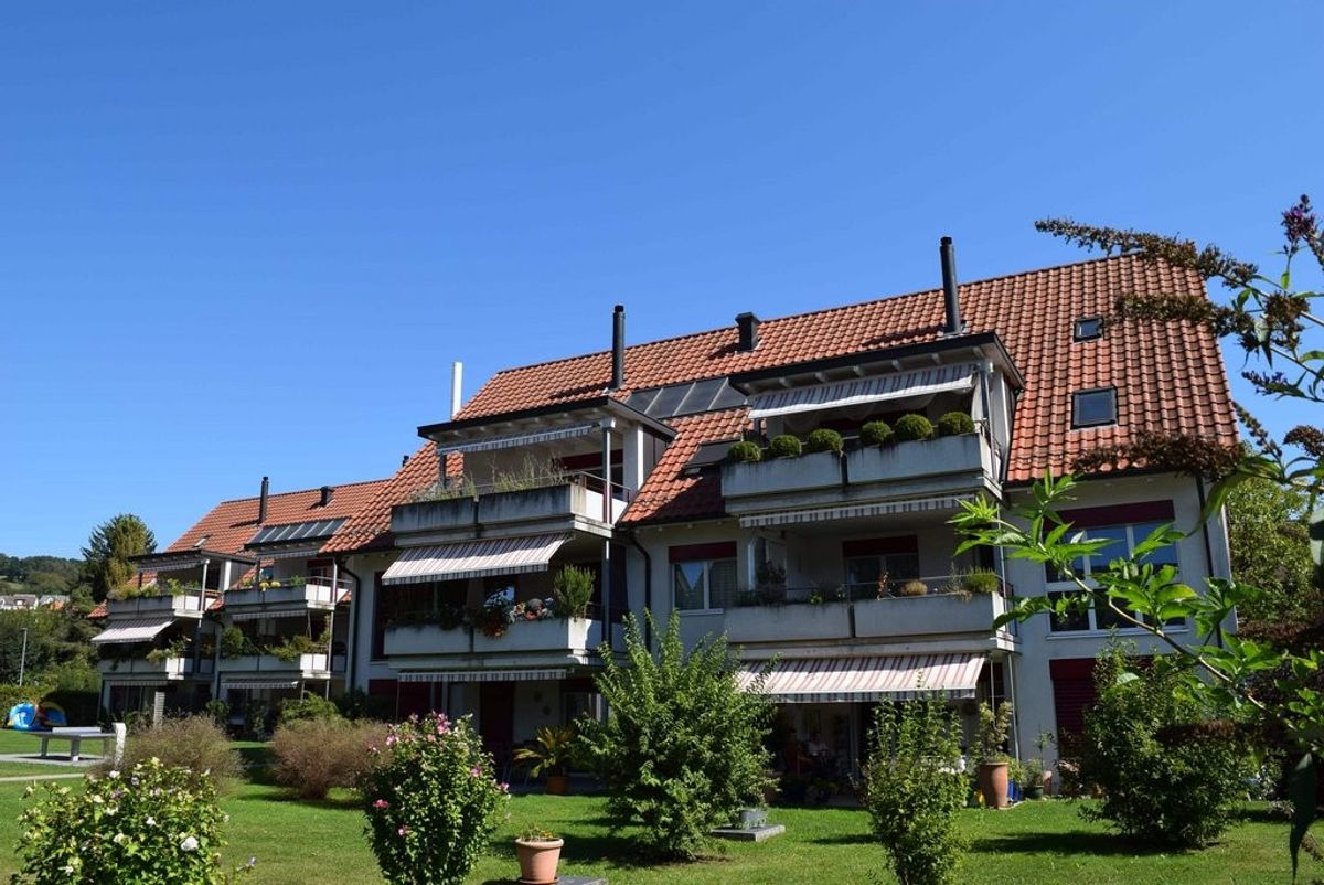Bastelraum in Bachenbülach zu vermieten! - 0