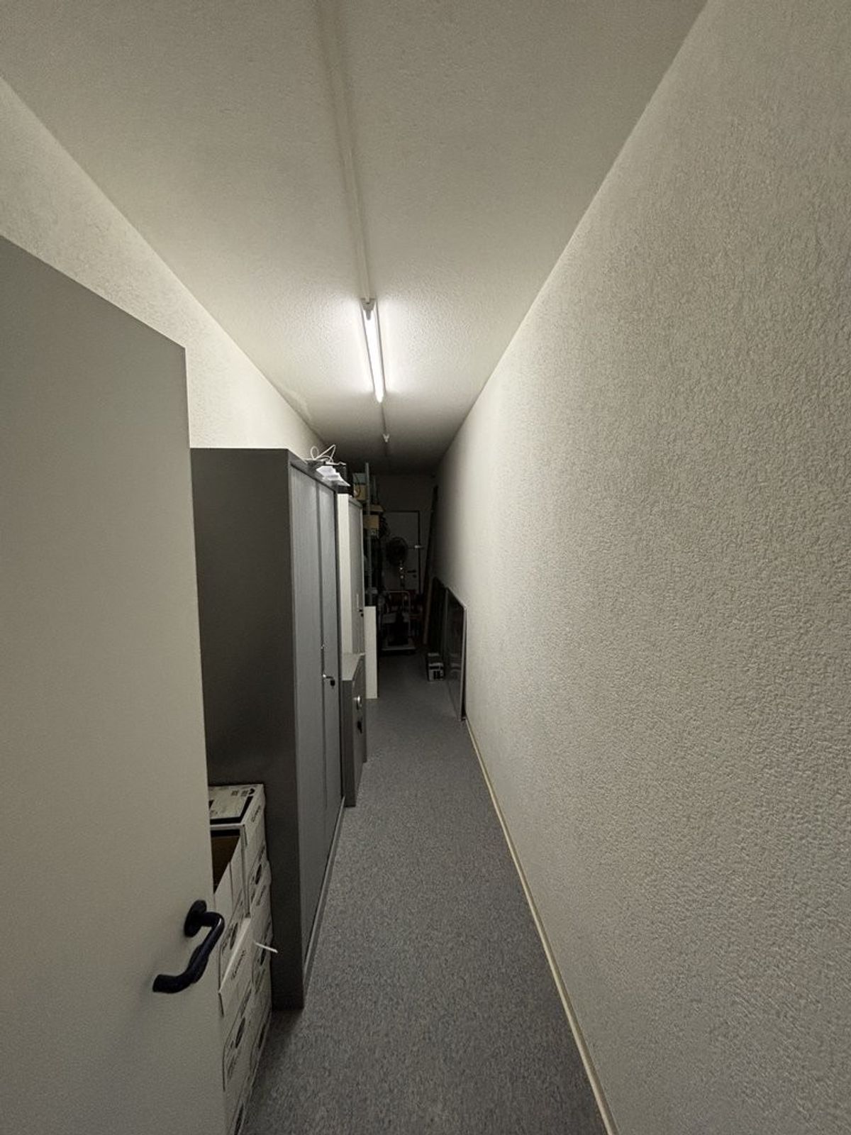 À saisir ! Superbe surface de bureau lumineuse dans bâtiment mixte - 6