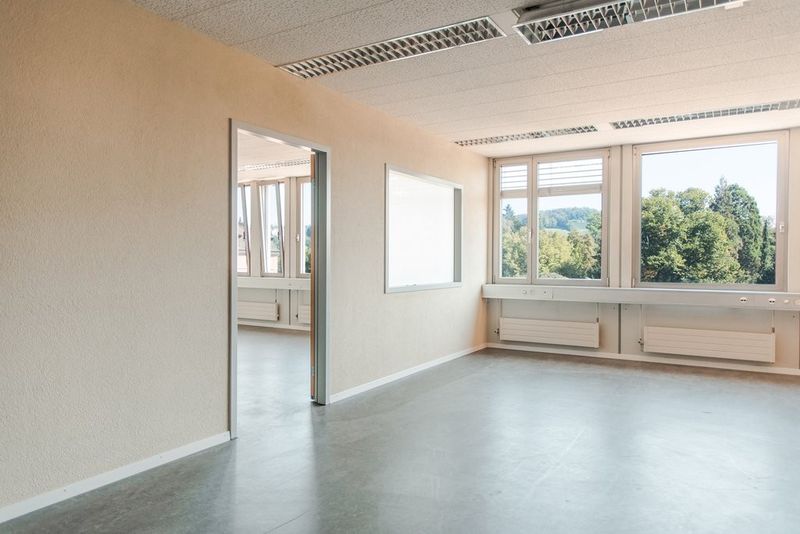 Büroräumlichkeiten im Einkaufscenter am Stadtgarten (befristet) - 3