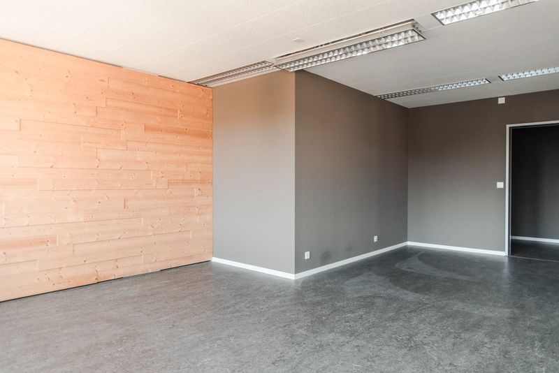 Büroräumlichkeiten im Einkaufscenter am Stadtgarten (befristet) - 4