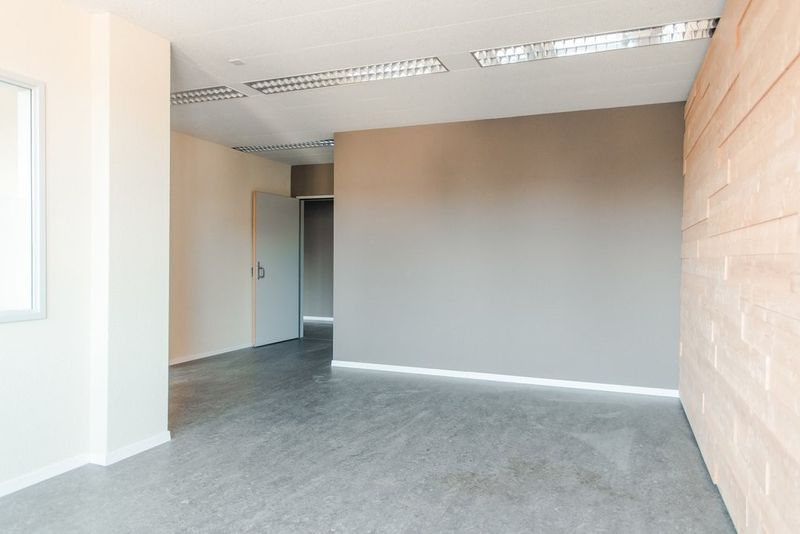 Büroräumlichkeiten im Einkaufscenter am Stadtgarten (befristet) - 5