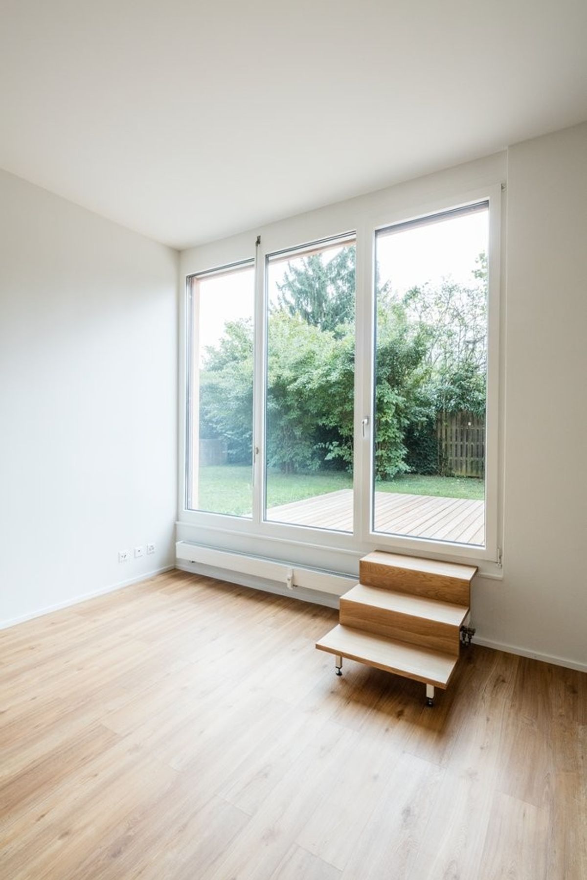 Ihr neues Zuhause! Wir schenken Ihnen die erste Nettomiete! - 1