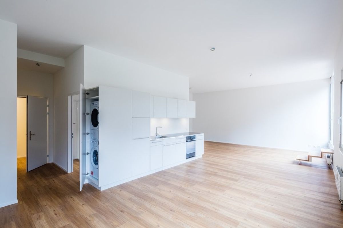 Ihr neues Zuhause! Wir schenken Ihnen die erste Nettomiete! - 2