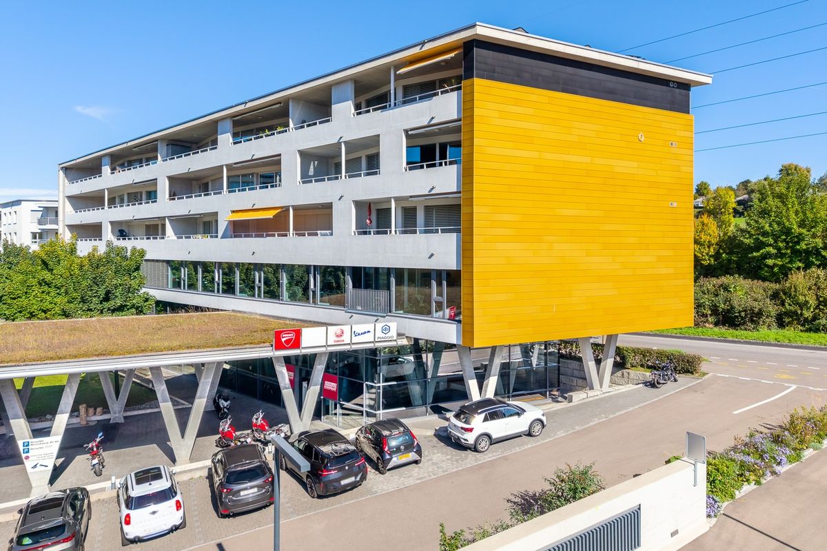 Neuer Standort für Ihre zukünftige Geschäftstätigkeit! - 0