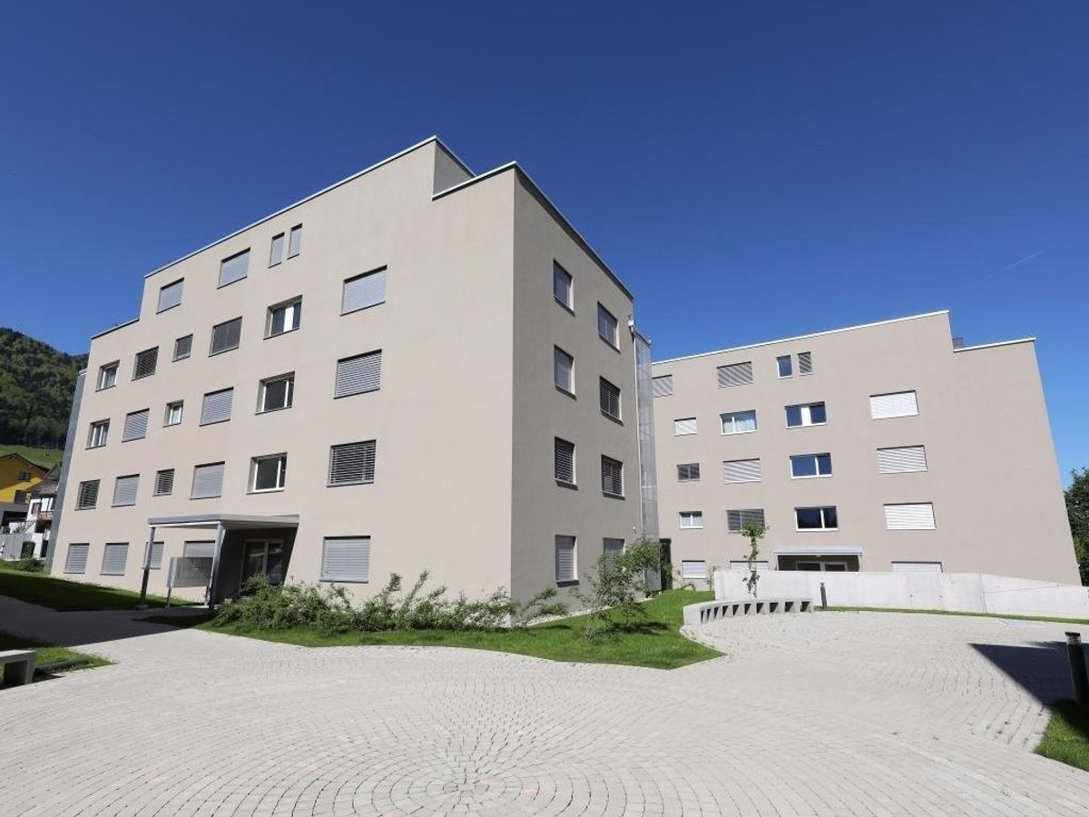 Bastelraum in Reichenburg zu vermieten - 0