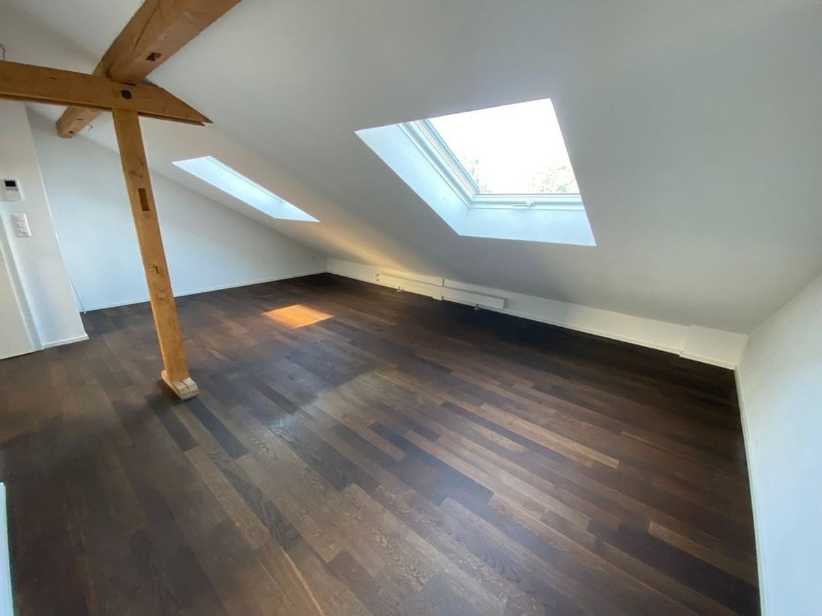 Suchen Sie Ihr neues zu Hause? - 1