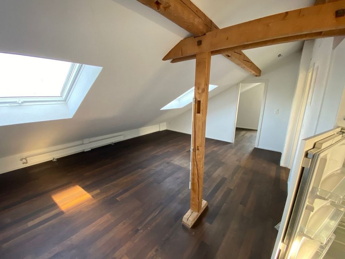 Suchen Sie Ihr neues zu Hause? - 2