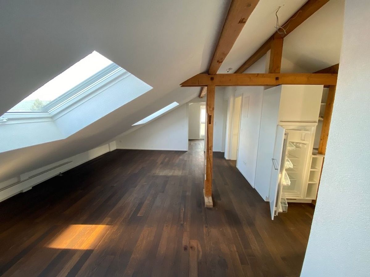 Suchen Sie Ihr neues zu Hause? - 3