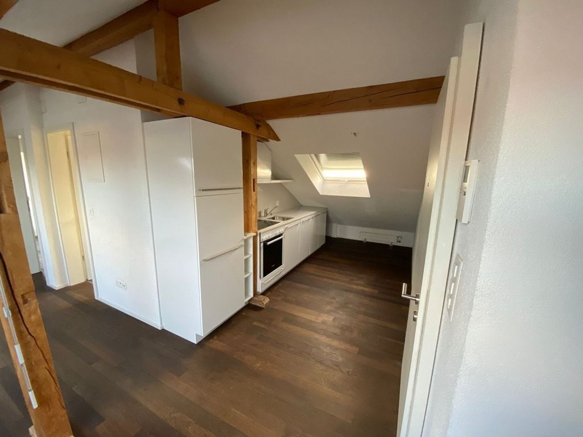 Suchen Sie Ihr neues zu Hause? - 7