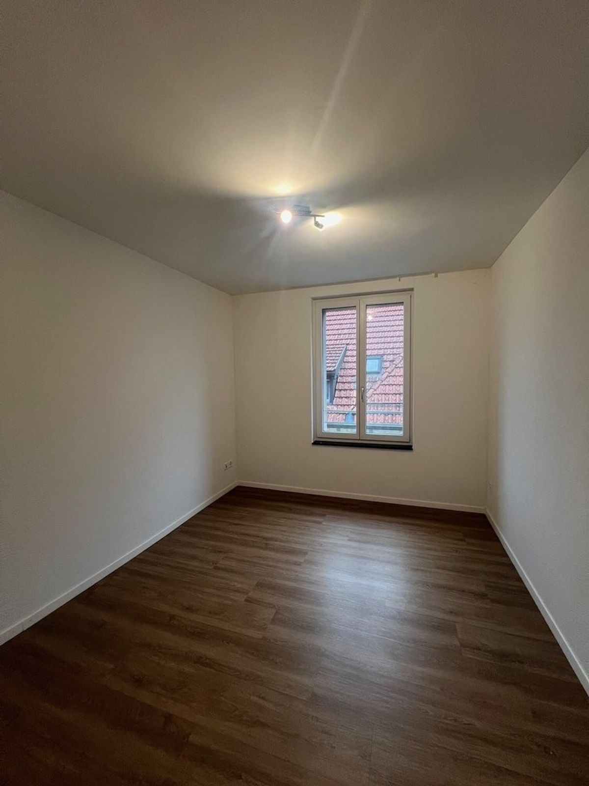 Gemütliche Wohnung in Rorschach - 5