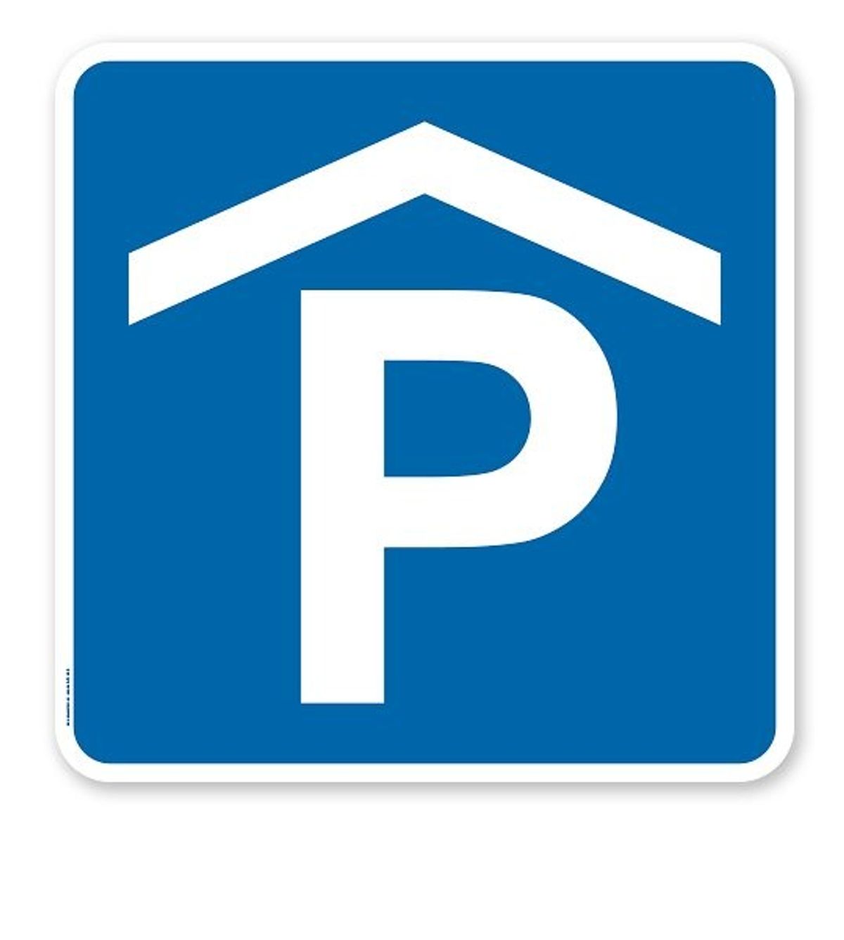 Einstellhallenplatz zu gesucht? - 0