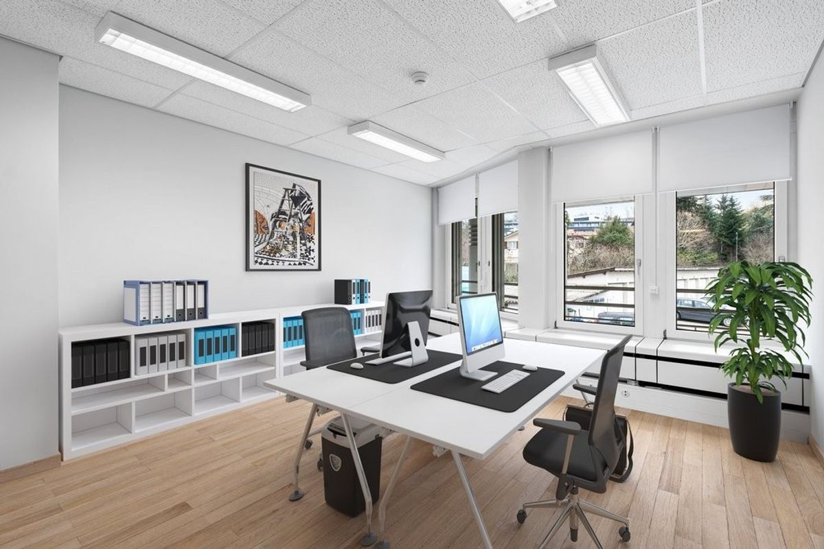 Bureaux à louer à proximité de l'aéroport - 3