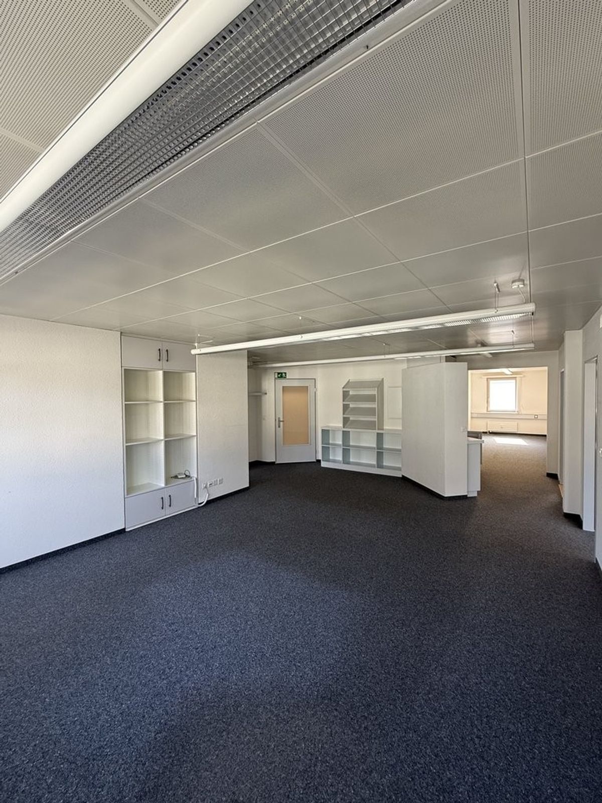 Arbeiten, wo Herisau lebt - 3