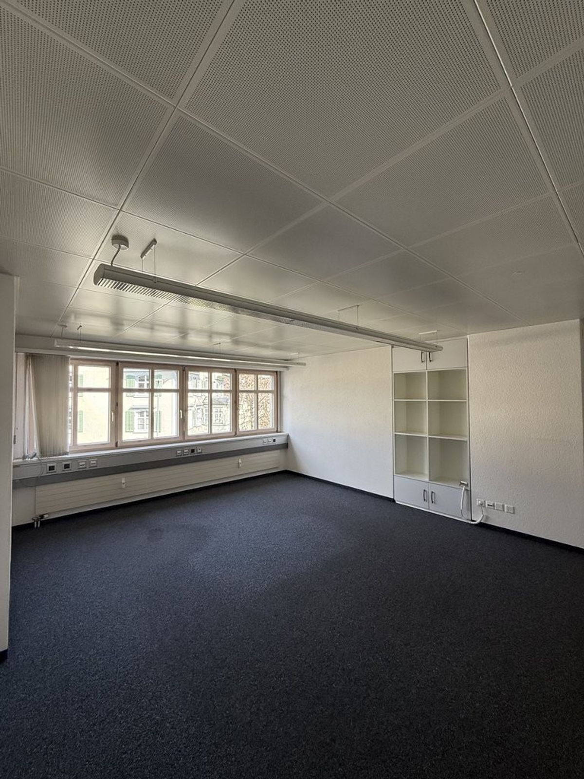 Arbeiten, wo Herisau lebt - 4
