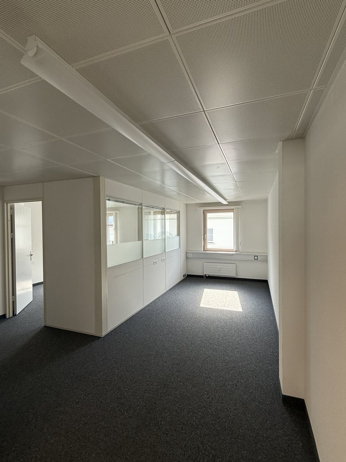 Arbeiten, wo Herisau lebt - 5