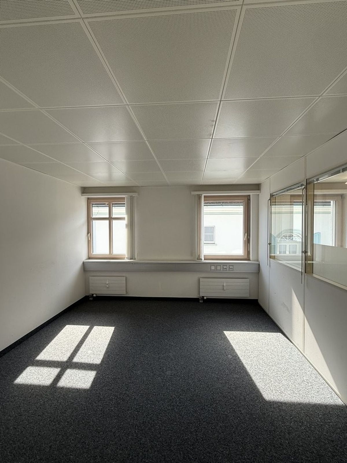 Arbeiten, wo Herisau lebt - 6