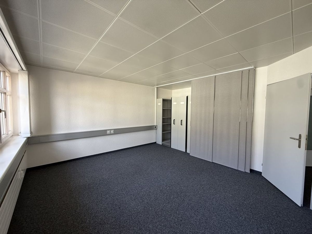 Arbeiten, wo Herisau lebt - 8