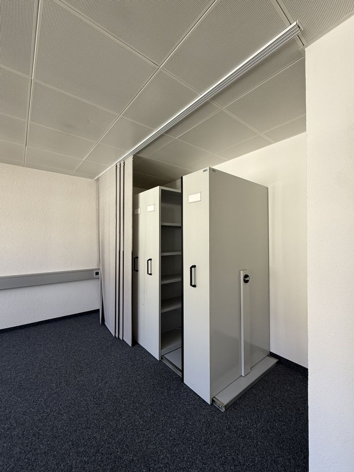 Arbeiten, wo Herisau lebt - 9